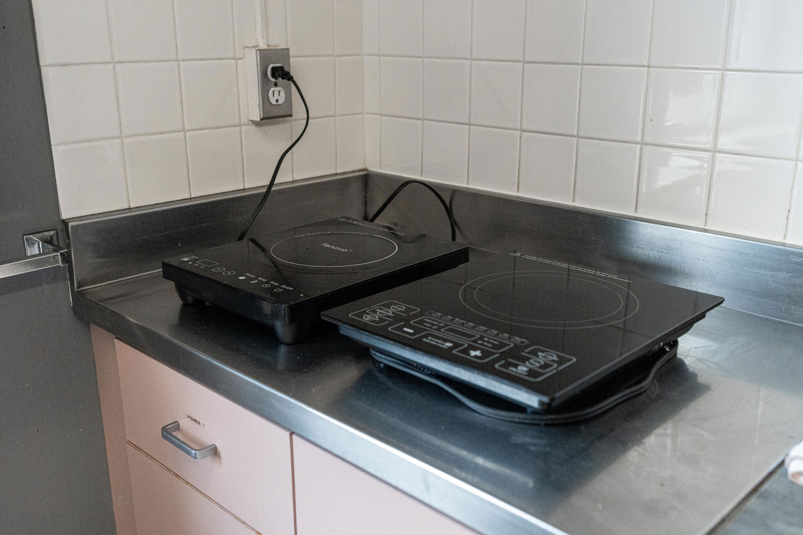 Shared Facility - Kitchen3